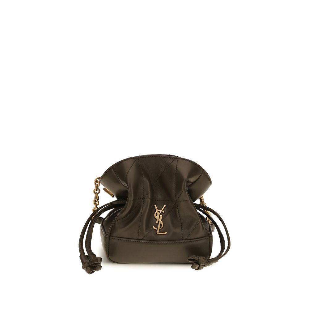Saint Laurent Jamie Mini Clutch