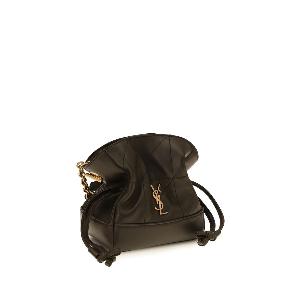 Saint Laurent Jamie Mini Clutch