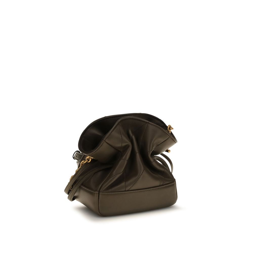 Saint Laurent Jamie Mini Clutch