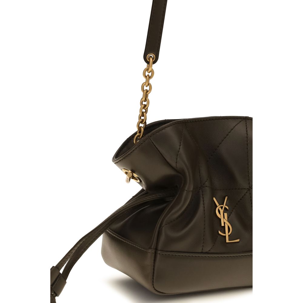 Saint Laurent Jamie Mini Clutch
