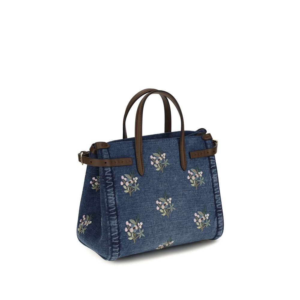 Valentino Garavani Antibes Handbag