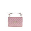 Valentino Garavani Rockstud Top-Handle Bag