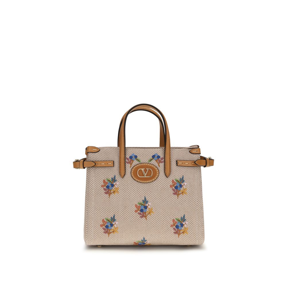 Valentino Garavani Antibes Small Handbag