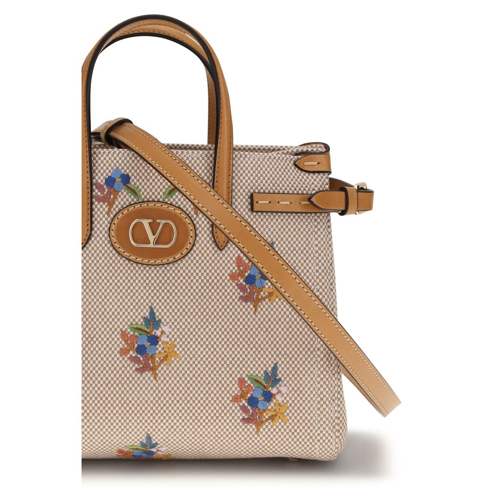 Valentino Garavani Antibes Small Handbag