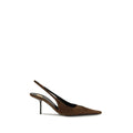 Saint Laurent Babylone Breteuil Pumps