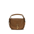 Burberry B Clip Crossbody Bag