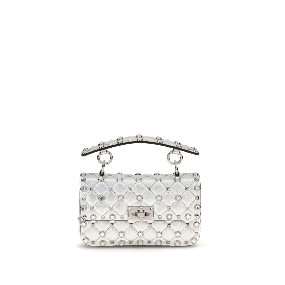 Valentino Garavani Rockstud Spike Handbag