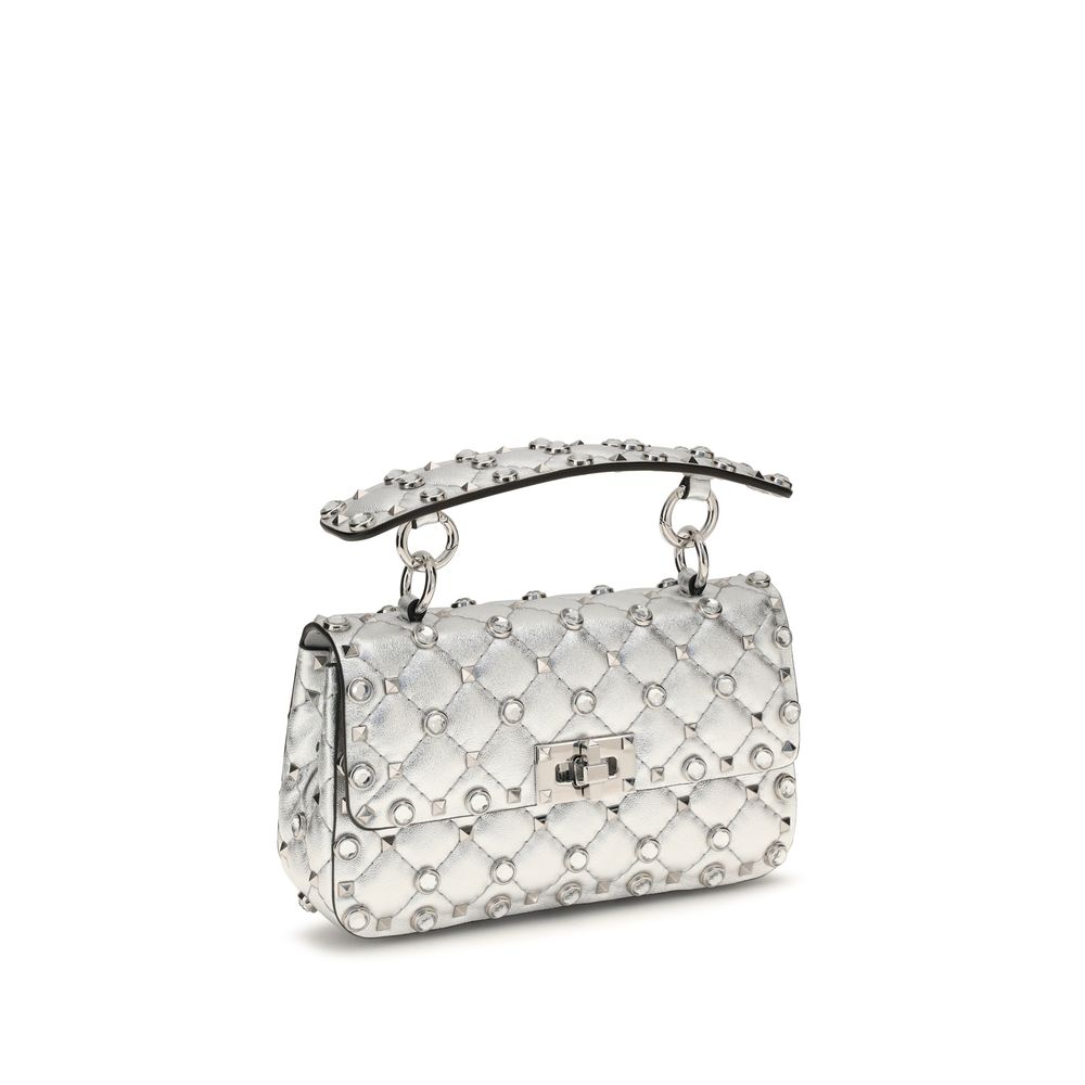 Valentino Garavani Rockstud Spike Handbag
