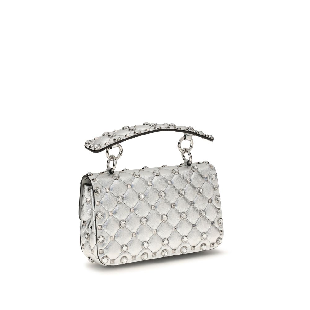 Valentino Garavani Rockstud Spike Handbag