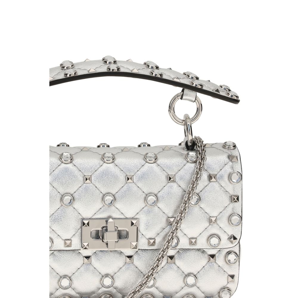 Valentino Garavani Rockstud Spike Handbag