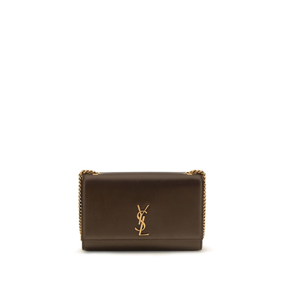 Saint Laurent Kate Shoulder Bag