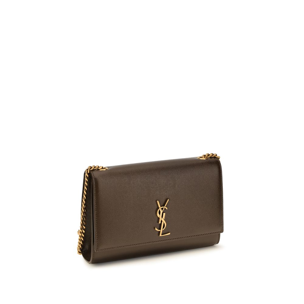 Saint Laurent Kate Shoulder Bag