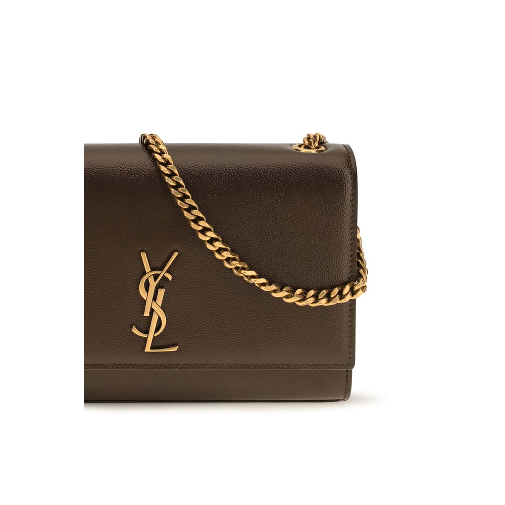 Saint Laurent Kate Shoulder Bag