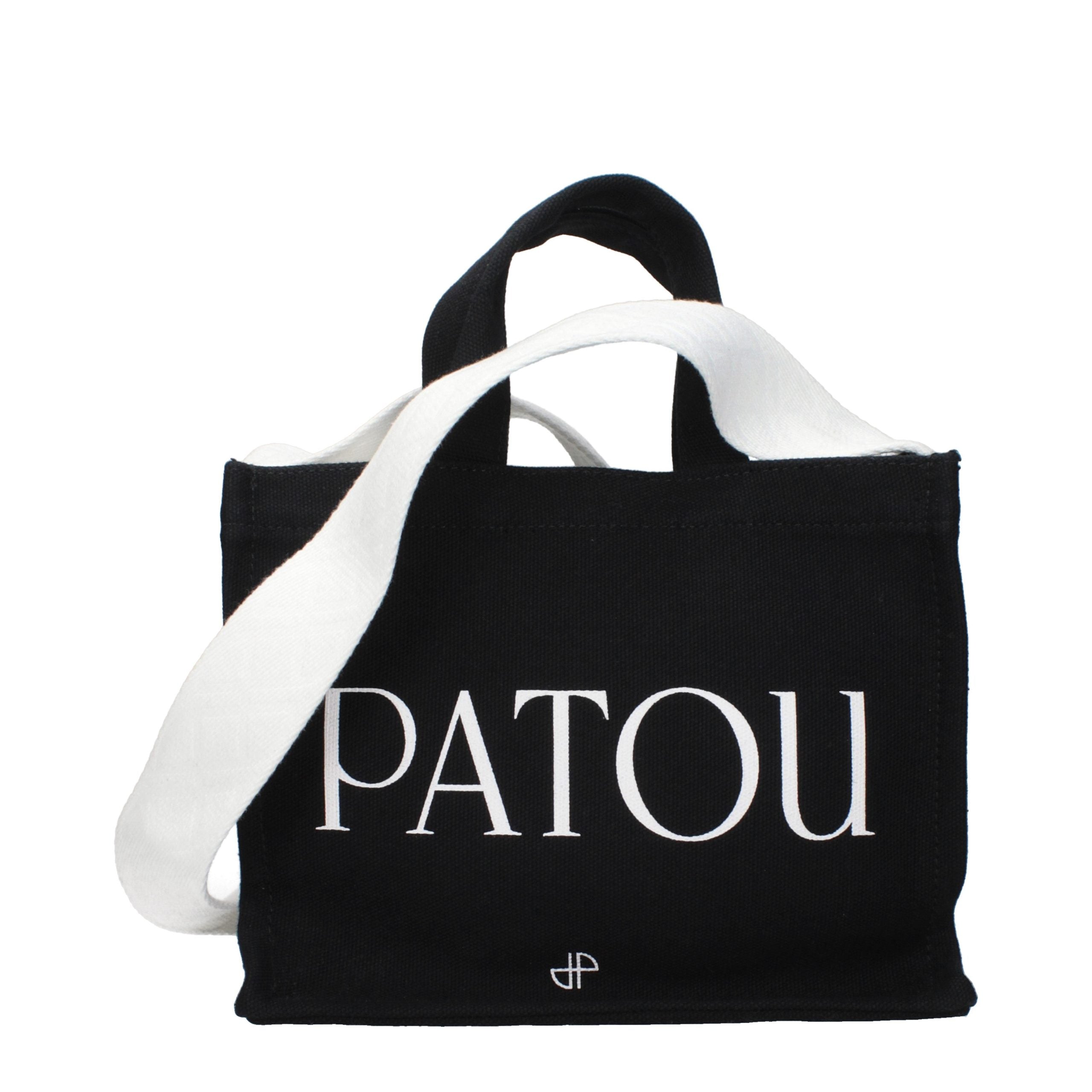 Patou Handbag