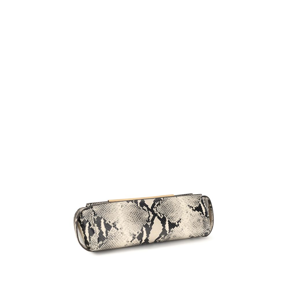 Khaite Donna Clutch