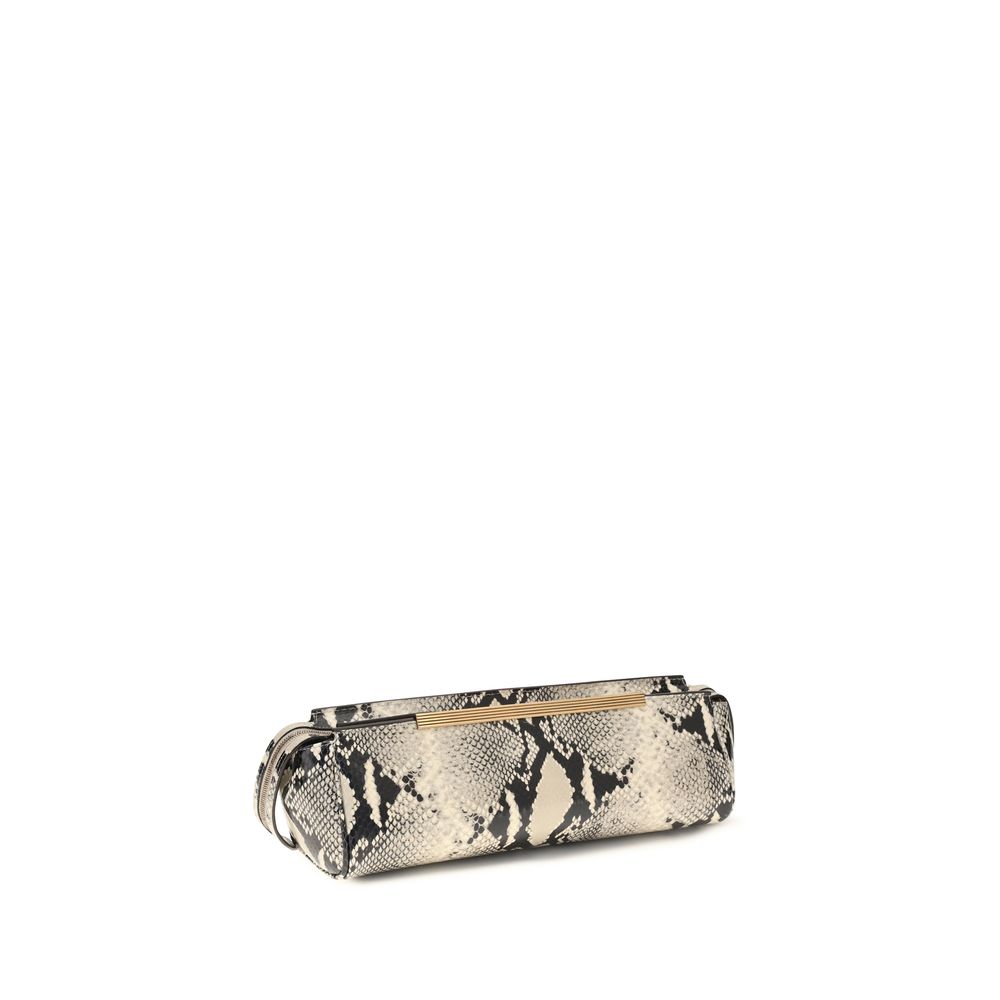 Khaite Donna Clutch
