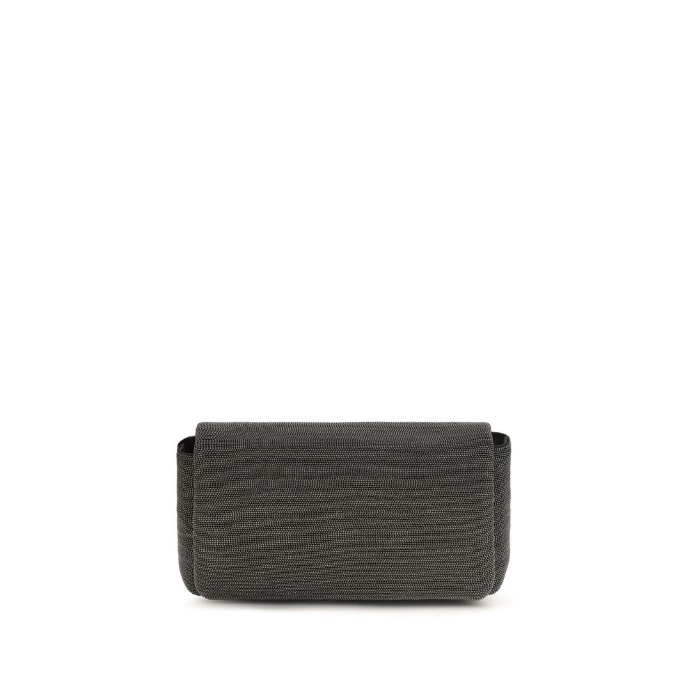 Brunello Cucinelli Shoulder Bag