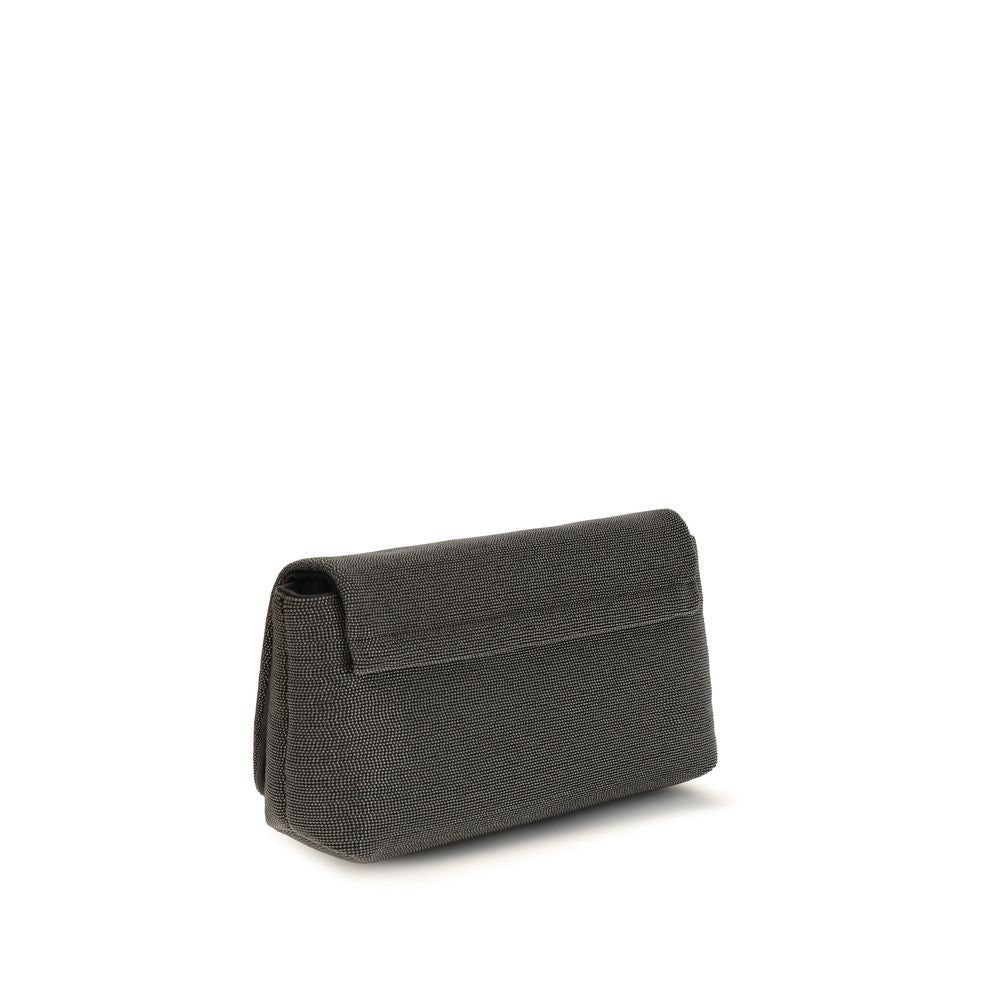 Brunello Cucinelli Shoulder Bag