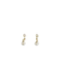 Chloé Heirloom Drop Earrings