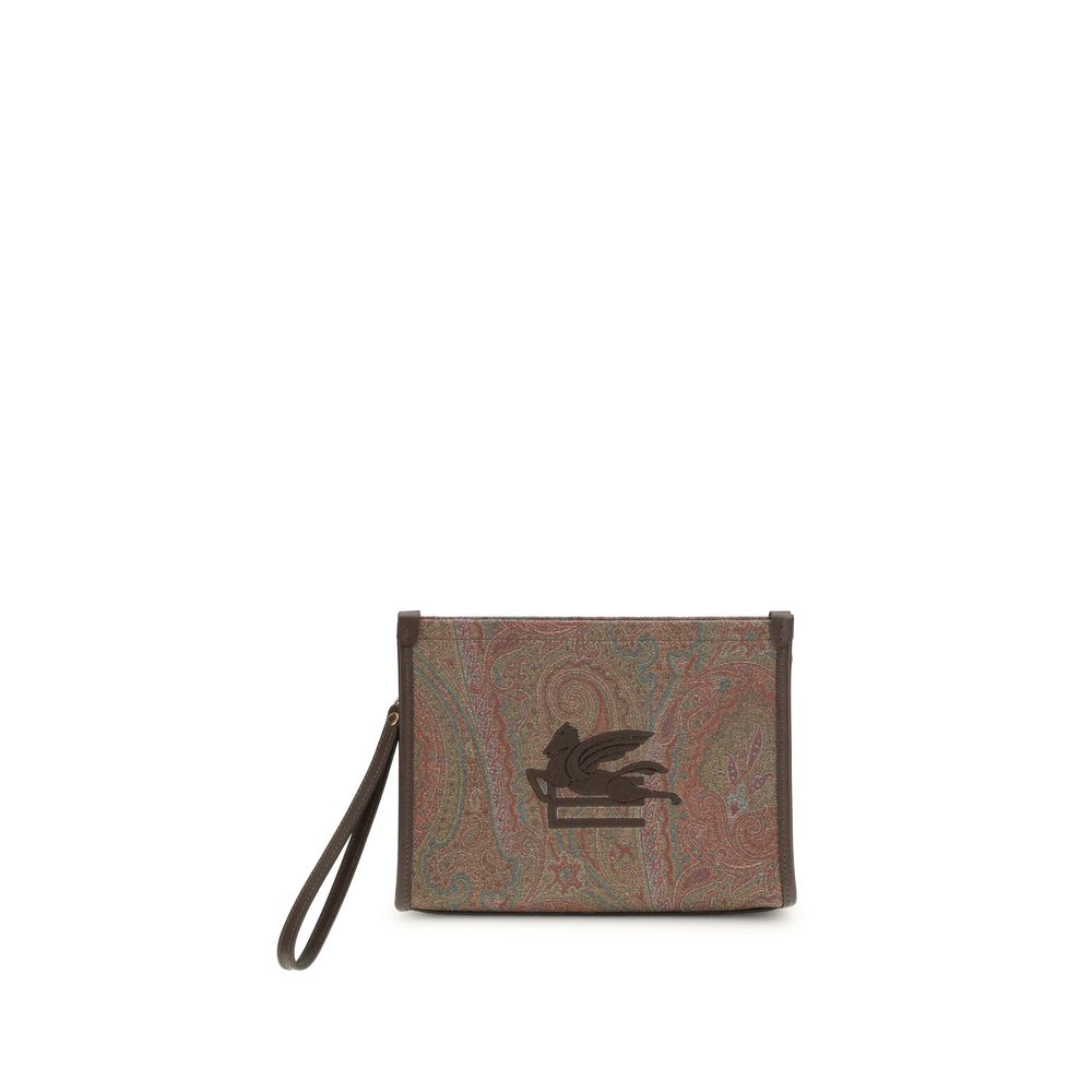 Etro Clutch