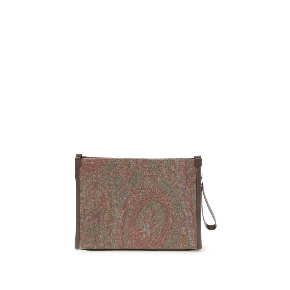Etro Clutch