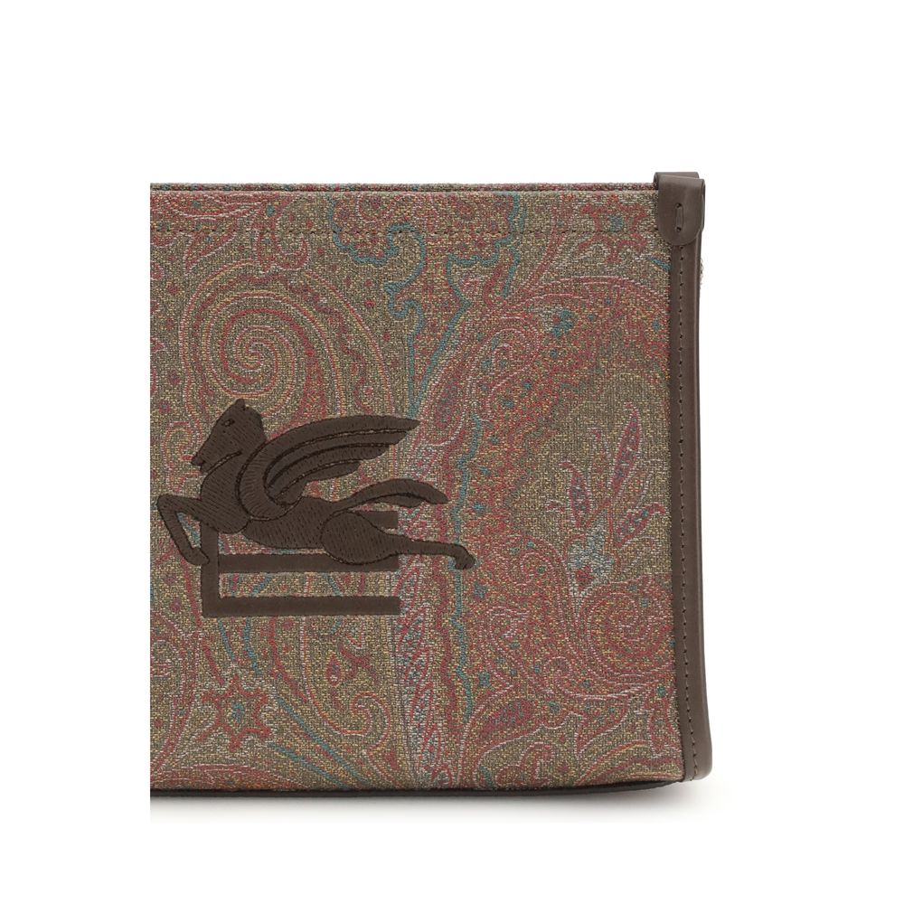 Etro Clutch