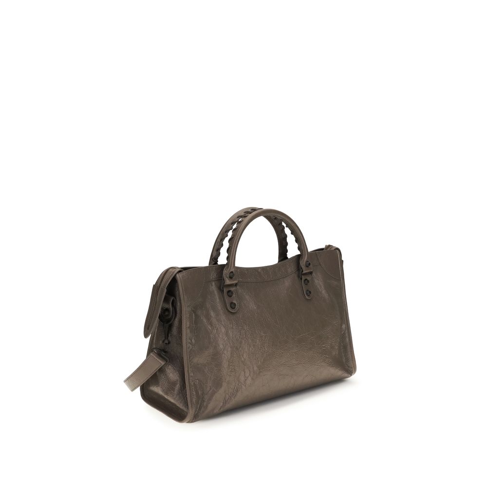 Bicolor Lamb Ovis Aries Aries Shoulder Bag