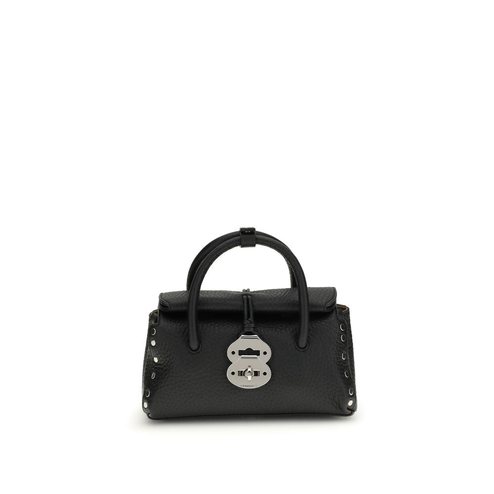 Zanellato Dotta Centauro Baby Handbag