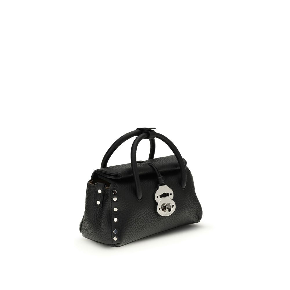 Zanellato Dotta Centauro Baby Handbag