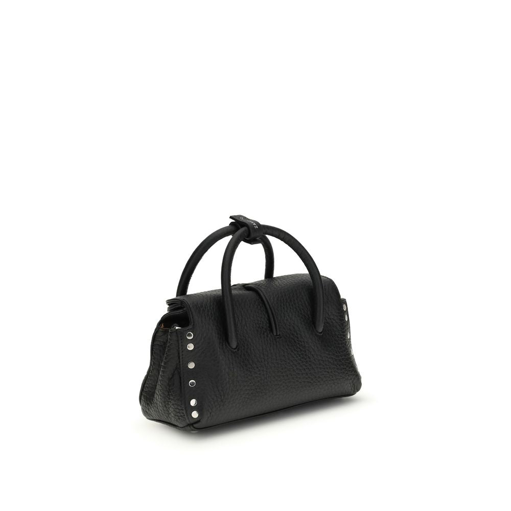 Zanellato Dotta Centauro Baby Handbag
