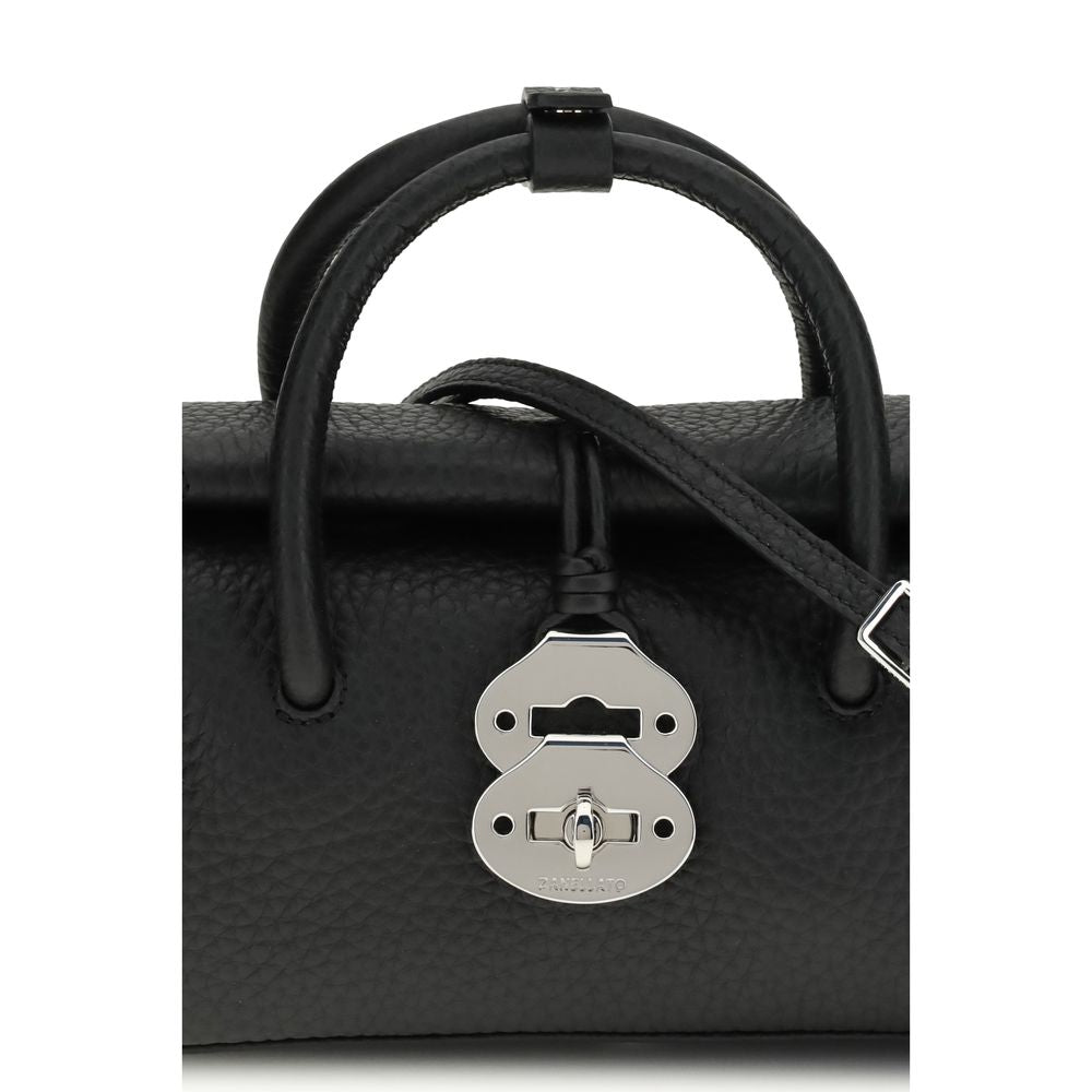 Zanellato Dotta Centauro Baby Handbag