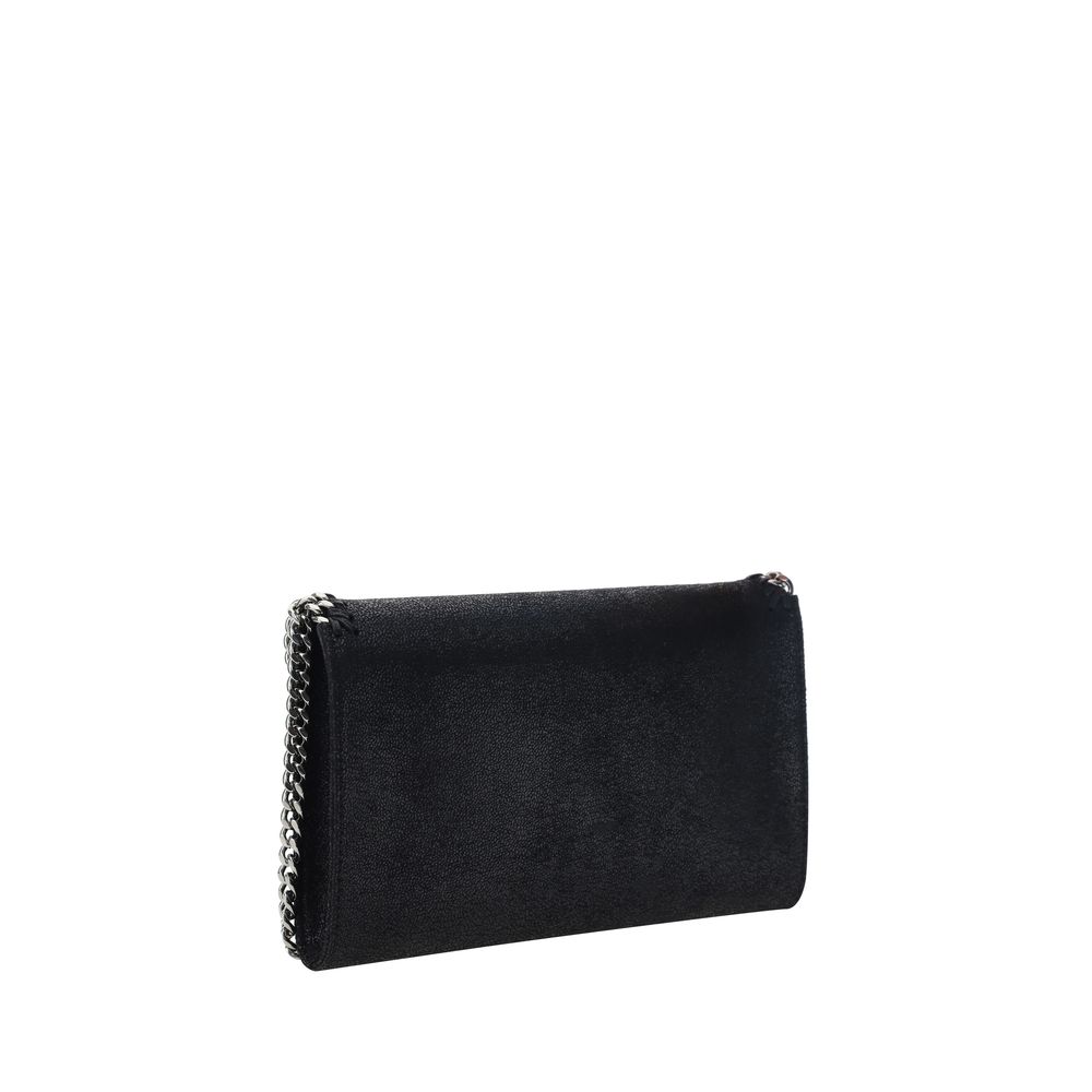 Stella McCartney Falabella Mini Shoulder Bag