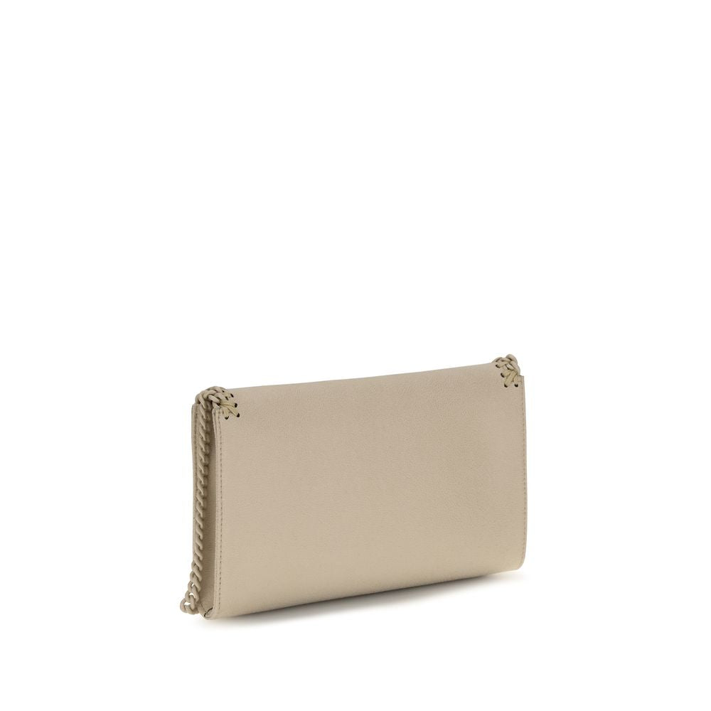 Stella McCartney Eco Shaggy Shoulder Bag