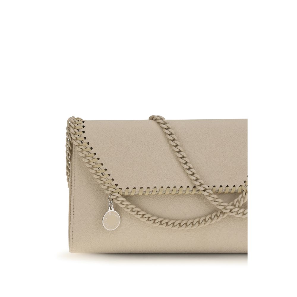 Stella McCartney Eco Shaggy Shoulder Bag