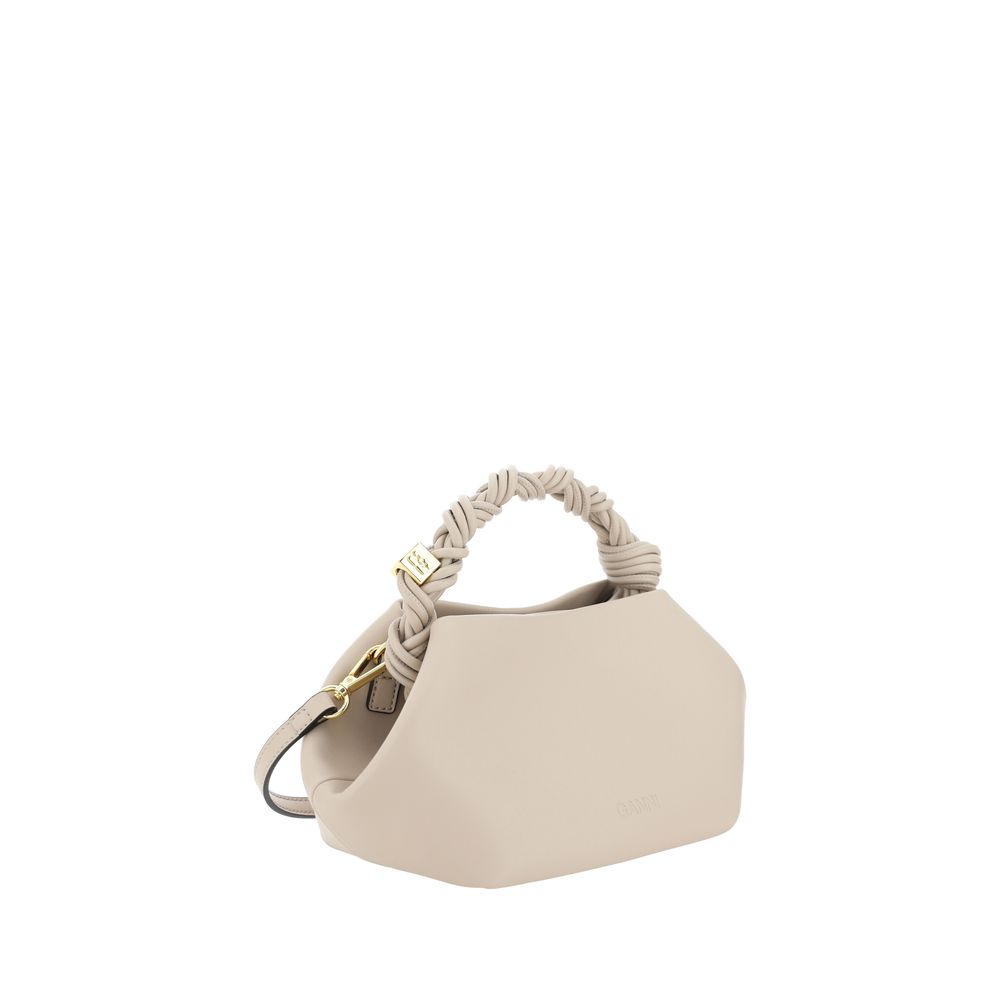 Ganni Mini Bou Handbag