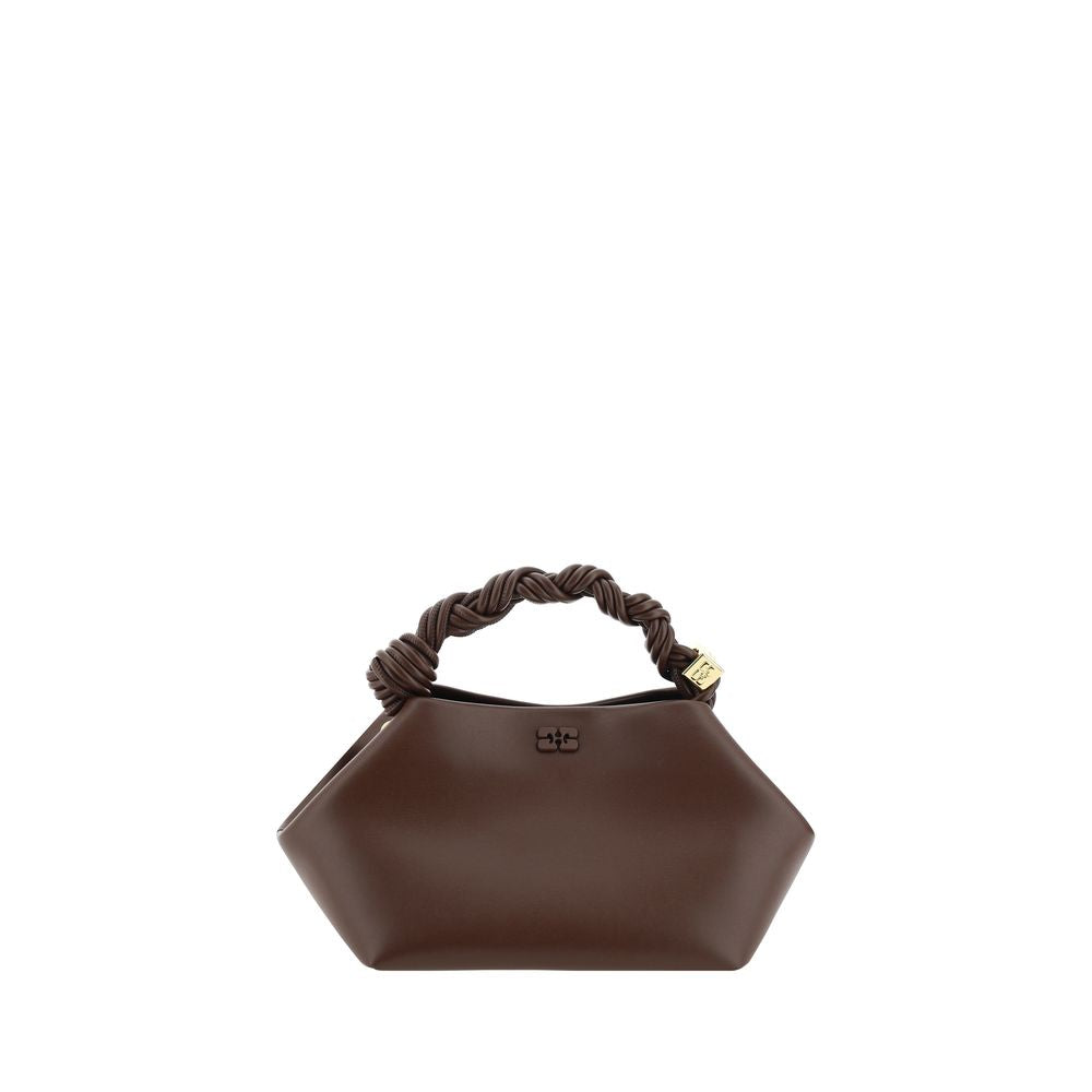Ganni Mini Bou Handbag