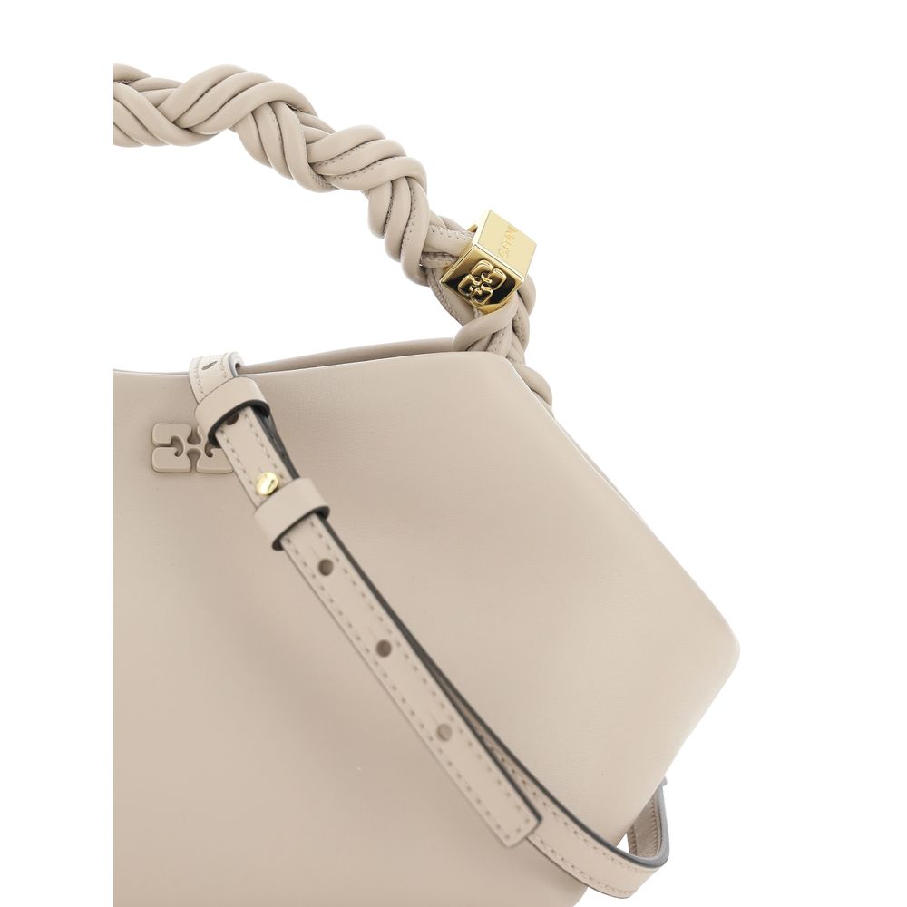 Ganni Mini Bou Handbag