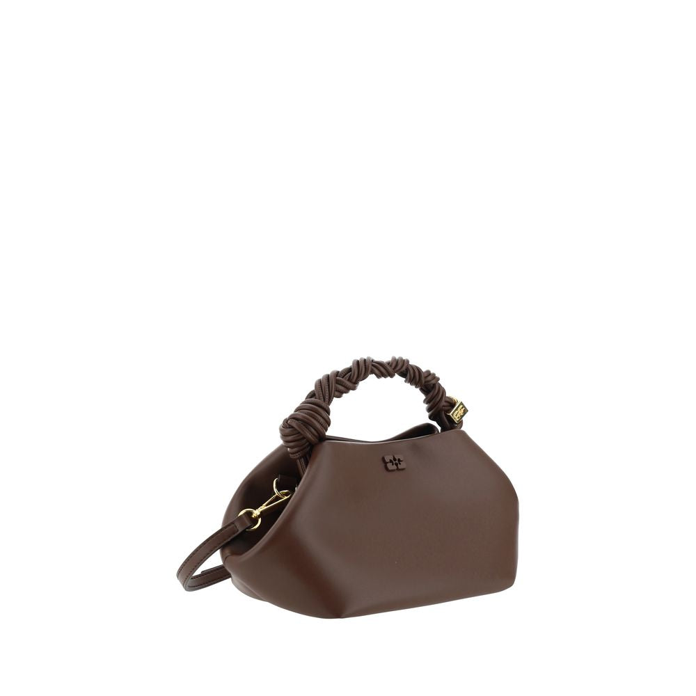 Ganni Mini Bou Handbag