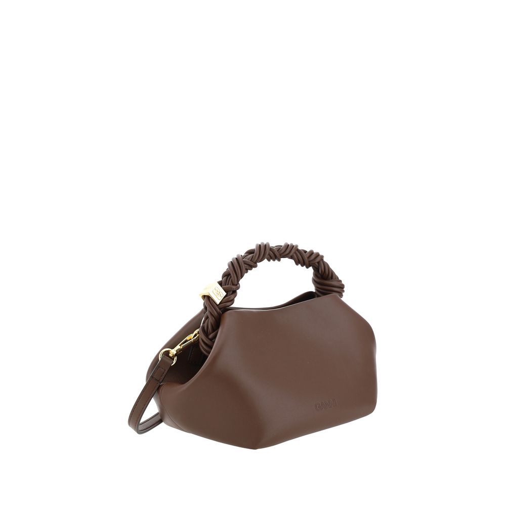 Ganni Mini Bou Handbag