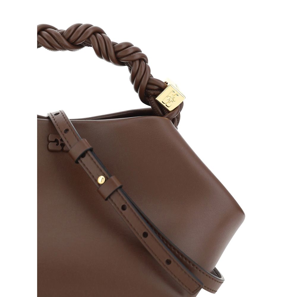 Ganni Mini Bou Handbag
