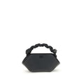 Ganni Bou Mini Handbag