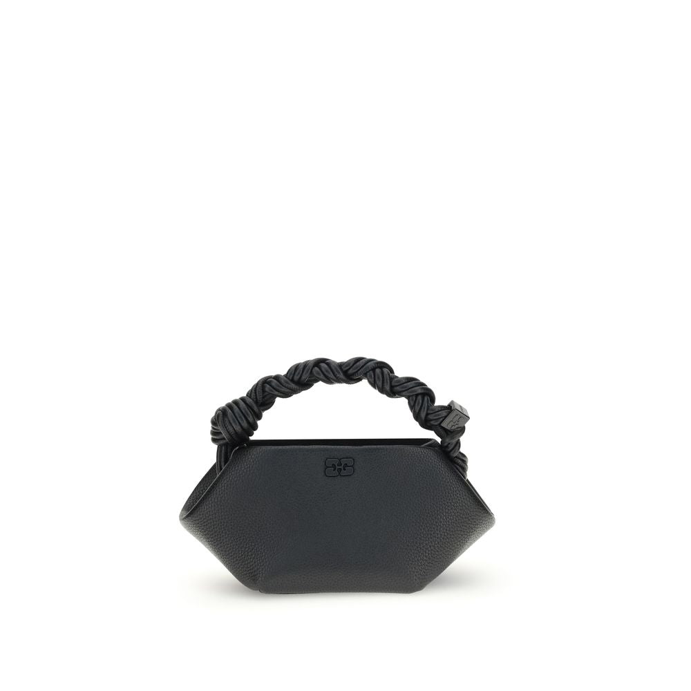 Ganni Bou Mini Handbag