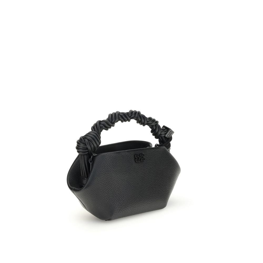 Ganni Bou Mini Handbag