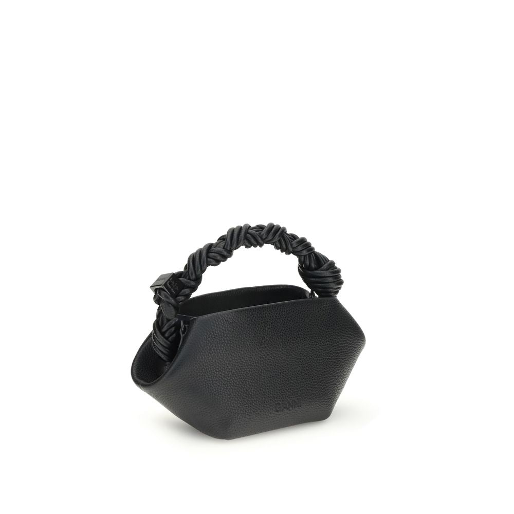 Ganni Bou Mini Handbag