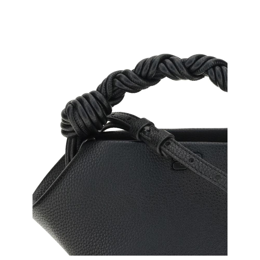 Ganni Bou Mini Handbag