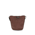Brunello Cucinelli Sartorial Bucket Bag