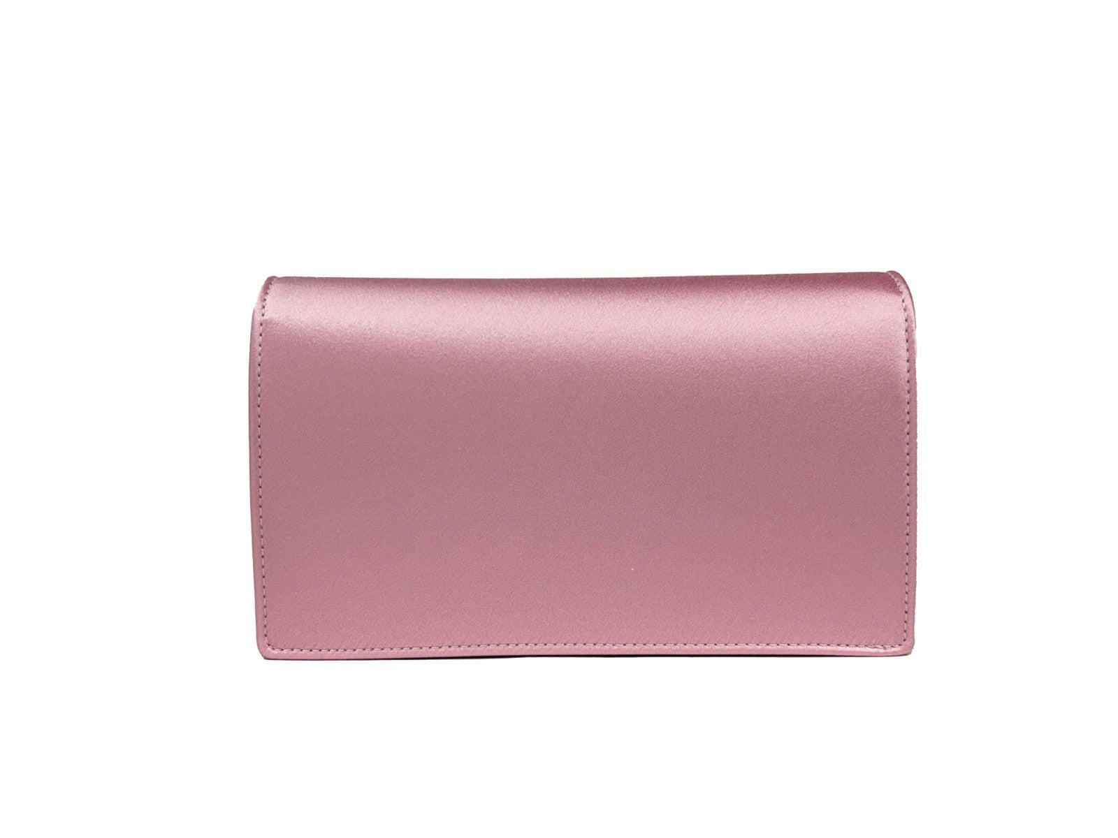 Versace Medusa Crystal Mini Chain Crossbody Bag