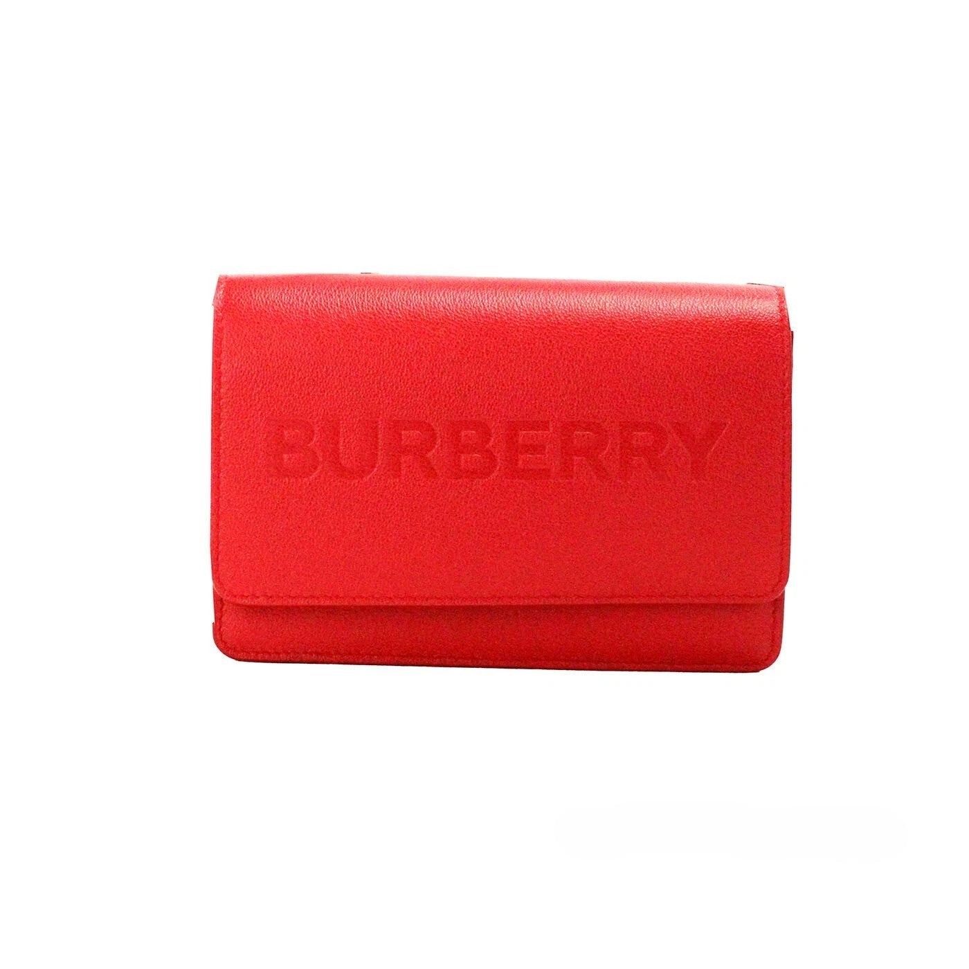 Burberry Hampshire Crossbody Bag