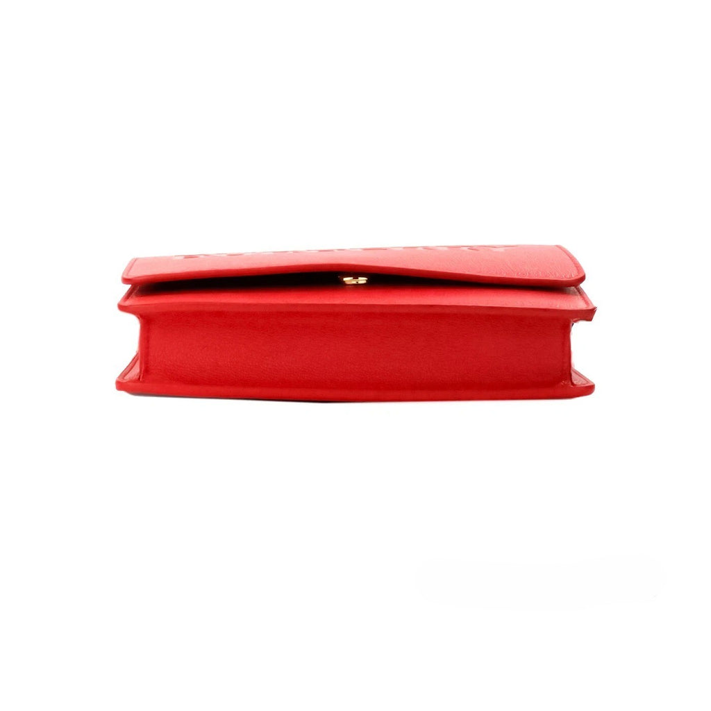 Burberry Hampshire Crossbody Bag