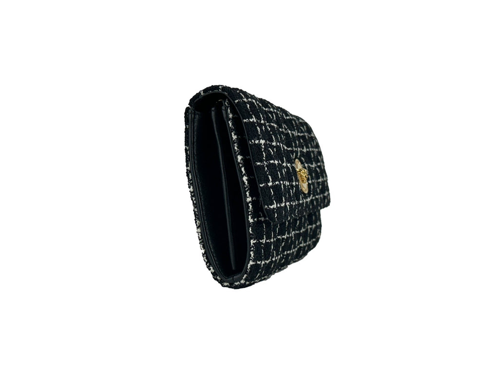 Versace Wallet on a Chain